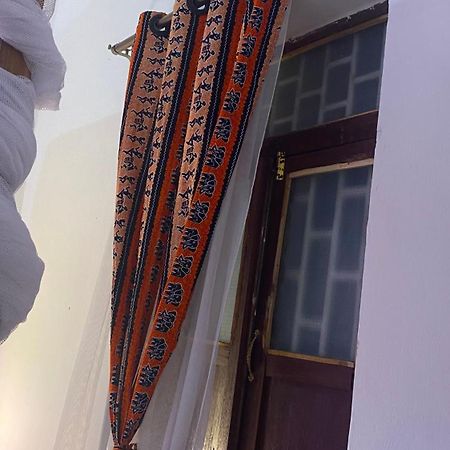 Stay Home Zanzibar B&B ザンジバルシティ エクステリア 写真